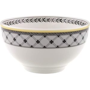 COPY - Audun Ferme Rice Bowl by Villeroy & Boch - Premium Porcelain - 20 Ounce